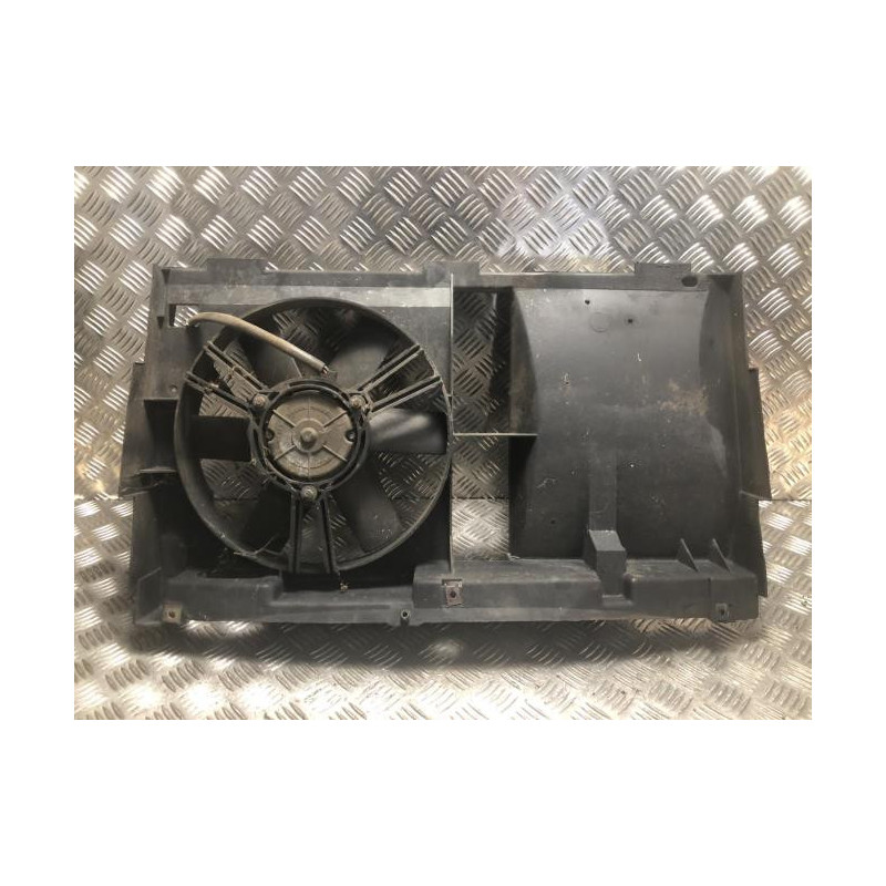Moto ventilateur radiateur PEUGEOT 309 PHASE 2 d’occasion