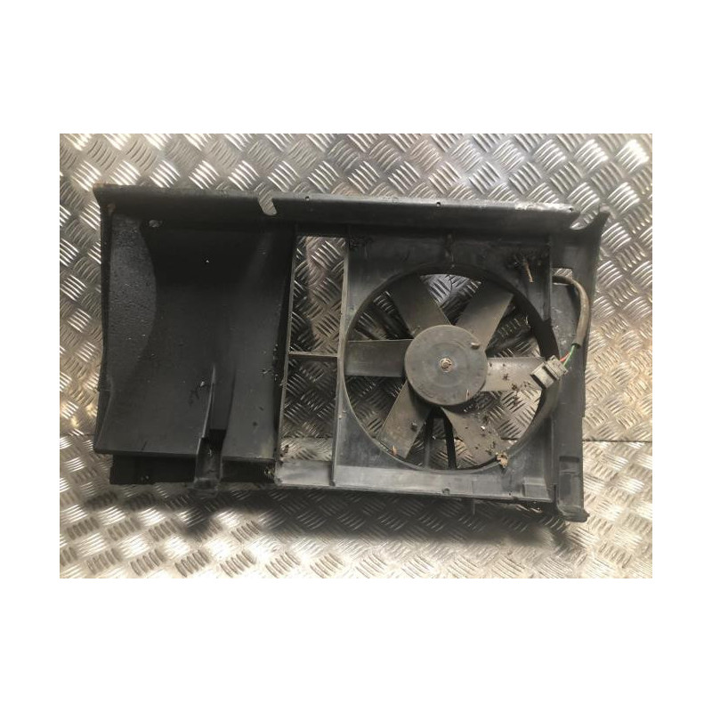 Moto ventilateur radiateur PEUGEOT 309 PHASE 2 d’occasion