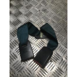 Attache ceinture arriere centrale PEUGEOT 309 PHASE 2 d’occasion
