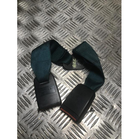Attache ceinture arriere centrale PEUGEOT 309 PHASE 2 d’occasion