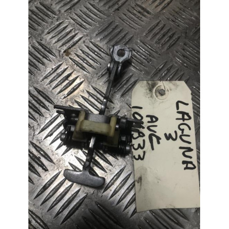 Tirant de porte avant gauche RENAULT LAGUNA 3 PHASE 1 d’occasion