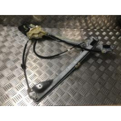 Leve vitre electrique avant gauche RENAULT LAGUNA 3 PHASE 1 d’occasion