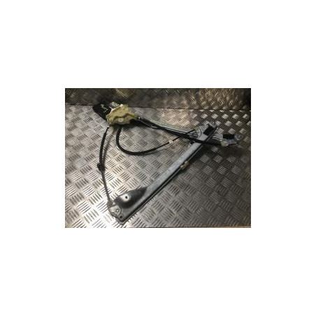 Leve vitre electrique avant gauche RENAULT LAGUNA 3 PHASE 1 d’occasion