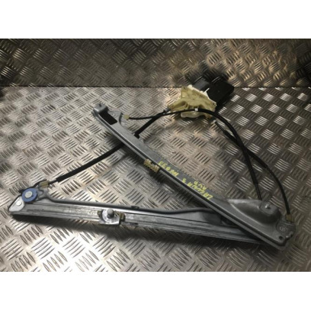 Leve vitre electrique avant droit RENAULT LAGUNA 3 PHASE 1 d’occasion