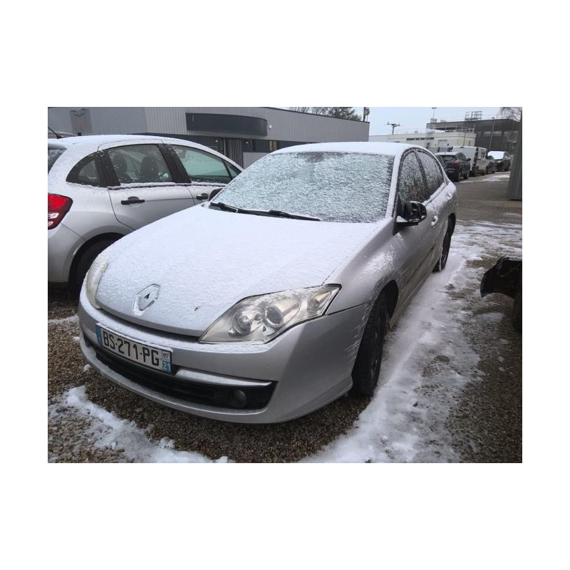 Leve vitre electrique avant droit RENAULT LAGUNA 3 PHASE 1 d’occasion