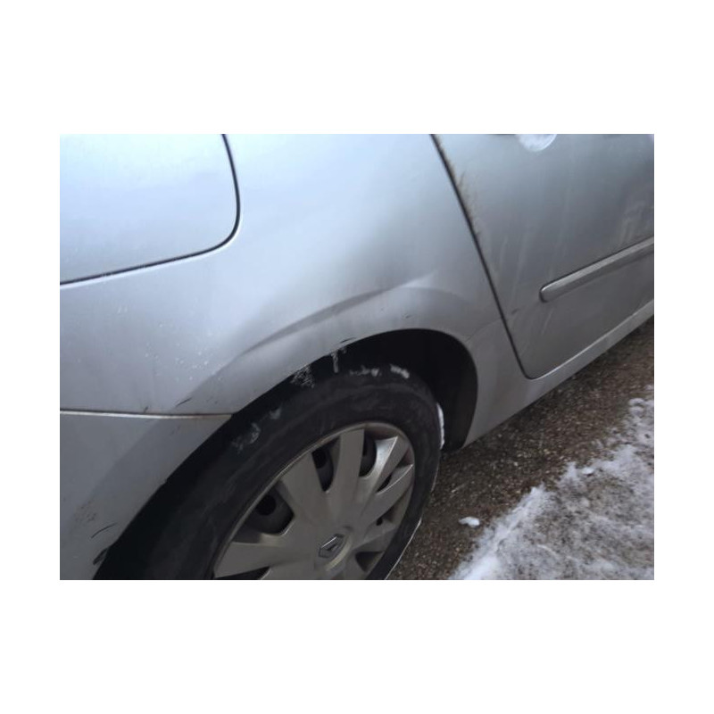 Leve vitre electrique avant droit RENAULT LAGUNA 3 PHASE 1 d’occasion
