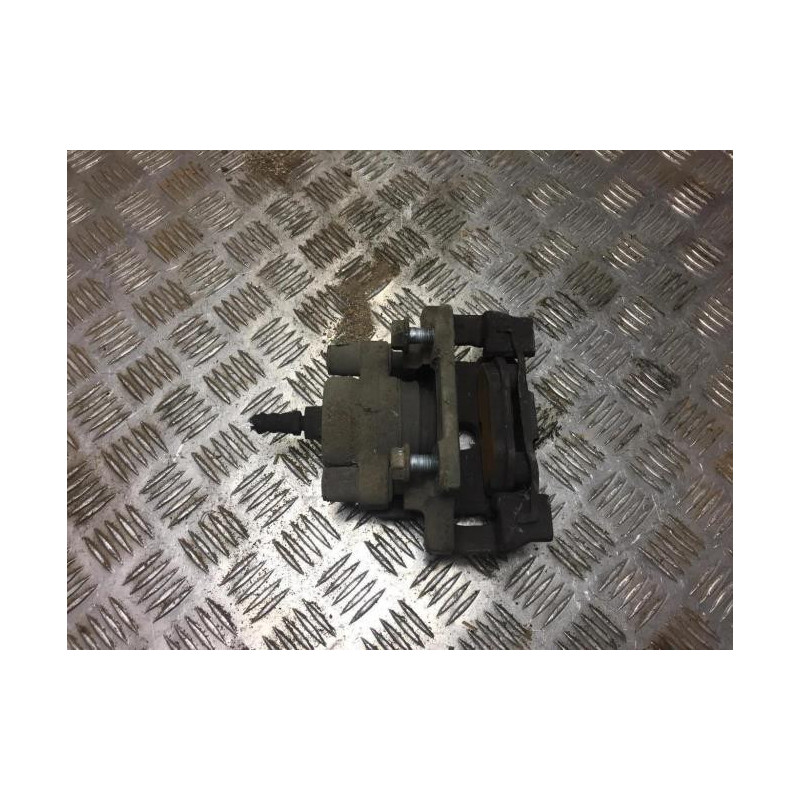 Etrier arriere gauche (freinage) BMW X1 E84 PHASE 2 d’occasion