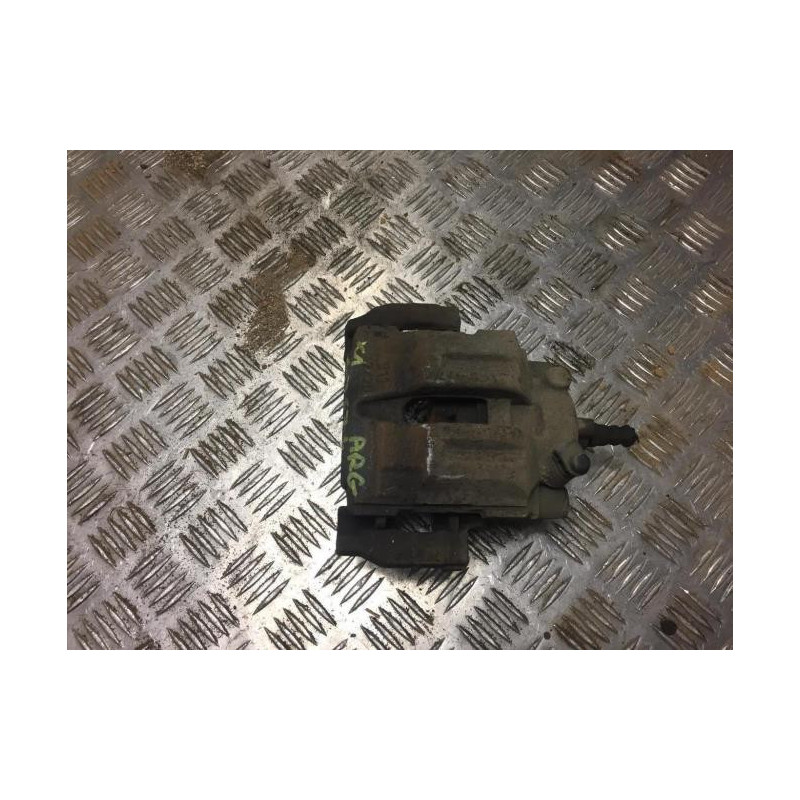 Etrier arriere gauche (freinage) BMW X1 E84 PHASE 2 d’occasion