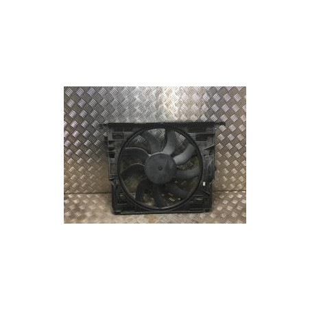 Moto ventilateur radiateur BMW SERIE 5 F07 GRAN TURISMO PHASE 1 d’occasion