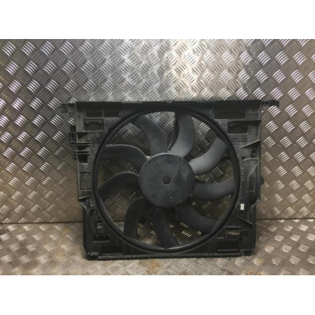 Moto ventilateur radiateur BMW SERIE 5 F07 GRAN TURISMO PHASE 1 d’occasion