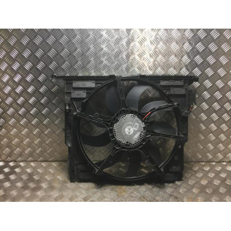 Moto ventilateur radiateur BMW SERIE 5 F07 GRAN TURISMO PHASE 1 d’occasion