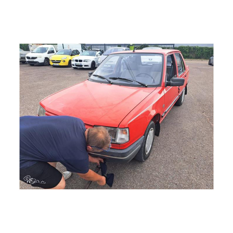 Feu arriere principal droit (feux) PEUGEOT 309 PHASE 2 d’occasion