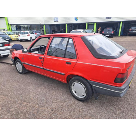 Feu arriere principal droit (feux) PEUGEOT 309 PHASE 2 d’occasion