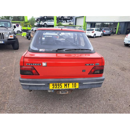 Feu arriere principal droit (feux) PEUGEOT 309 PHASE 2 d’occasion