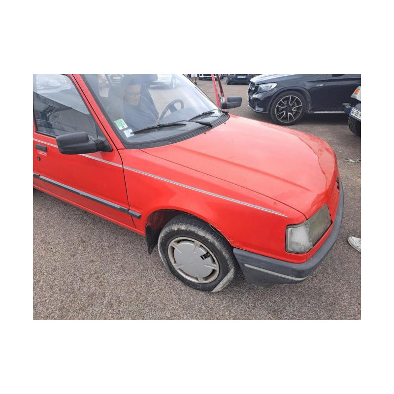 Feu arriere principal droit (feux) PEUGEOT 309 PHASE 2 d’occasion