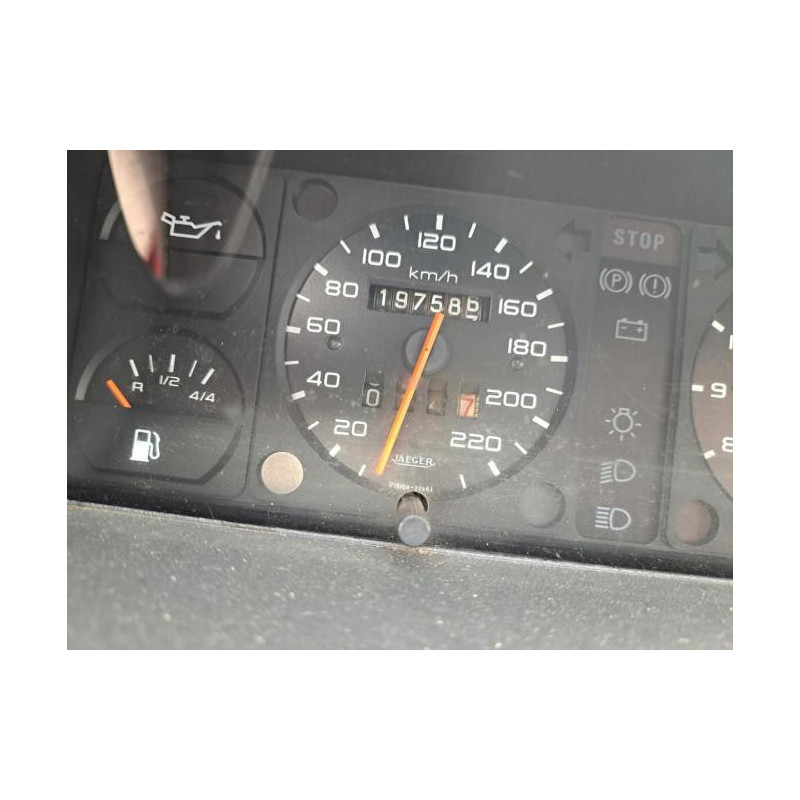 Feu arriere principal droit (feux) PEUGEOT 309 PHASE 2 d’occasion