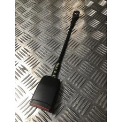Attache ceinture avant droit CITROEN C15 d’occasion
