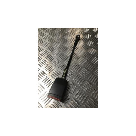 Attache ceinture avant droit CITROEN C15 d’occasion