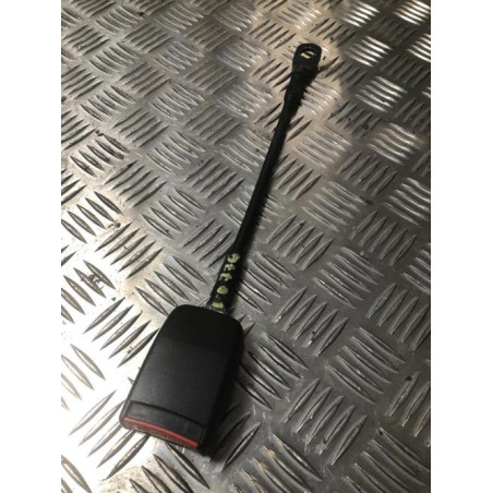 Attache ceinture avant droit CITROEN C15 d’occasion