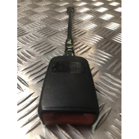 Attache ceinture avant droit CITROEN C15 d’occasion