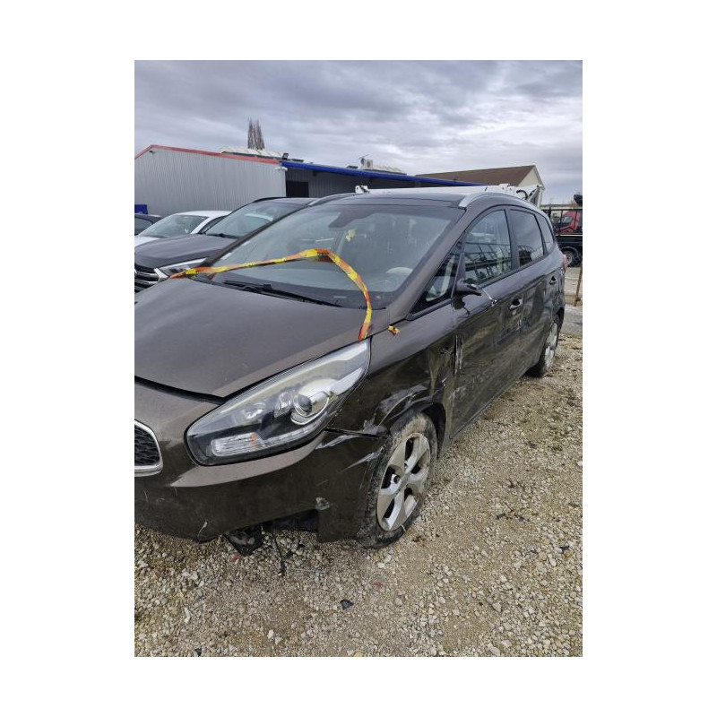 Joint de porte avant droite KIA CARENS 4 PHASE 1 d’occasion