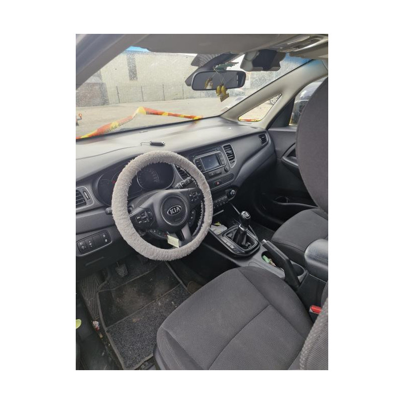 Joint de porte avant droite KIA CARENS 4 PHASE 1 d’occasion