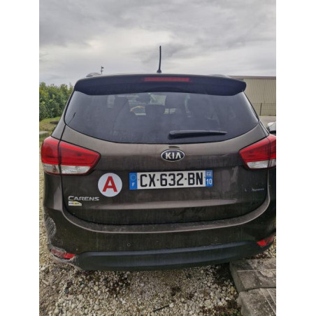 Joint de porte avant droite KIA CARENS 4 PHASE 1 d’occasion