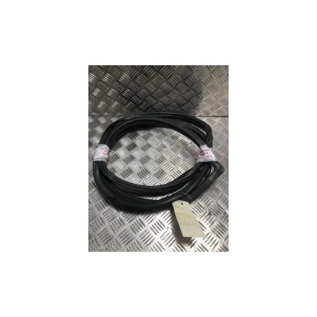 Joint de porte arriere droite KIA CARENS 4 PHASE 1 d’occasion