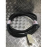 Joint de porte arriere droite KIA CARENS 4 PHASE 1 d’occasion