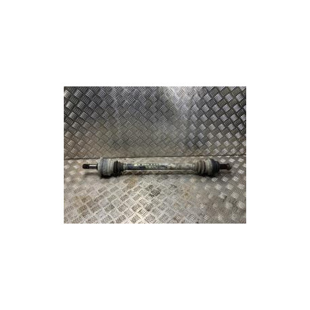 Cardan arriere droit (transmission) BMW SERIE 5 F07 GRAN TURISMO PHASE 1 d’occasion