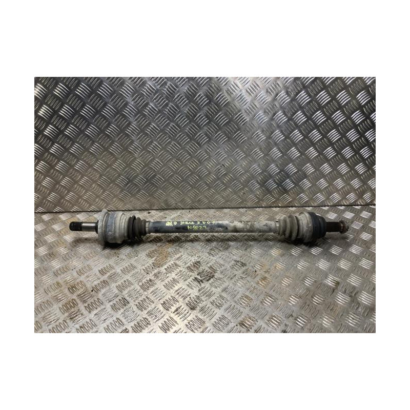 Cardan arriere droit (transmission) BMW SERIE 5 F07 GRAN TURISMO PHASE 1 d’occasion