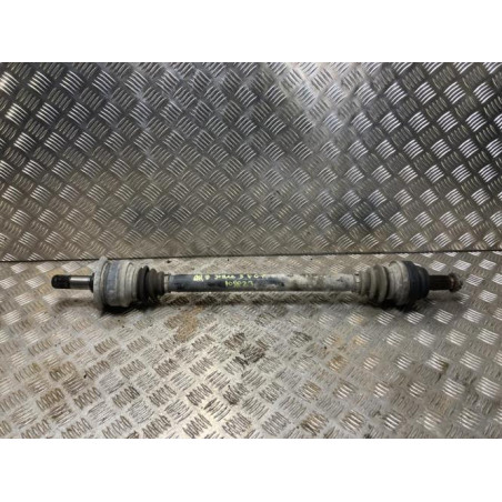 Cardan arriere droit (transmission) BMW SERIE 5 F07 GRAN TURISMO PHASE 1 d’occasion