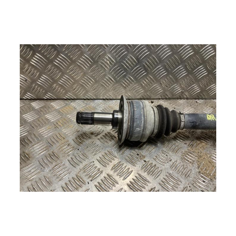 Cardan arriere droit (transmission) BMW SERIE 5 F07 GRAN TURISMO PHASE 1 d’occasion