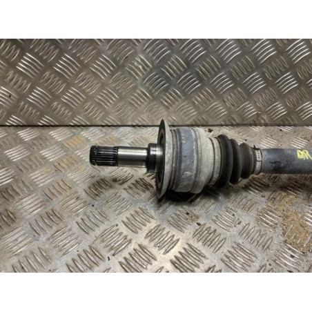Cardan arriere droit (transmission) BMW SERIE 5 F07 GRAN TURISMO PHASE 1 d’occasion