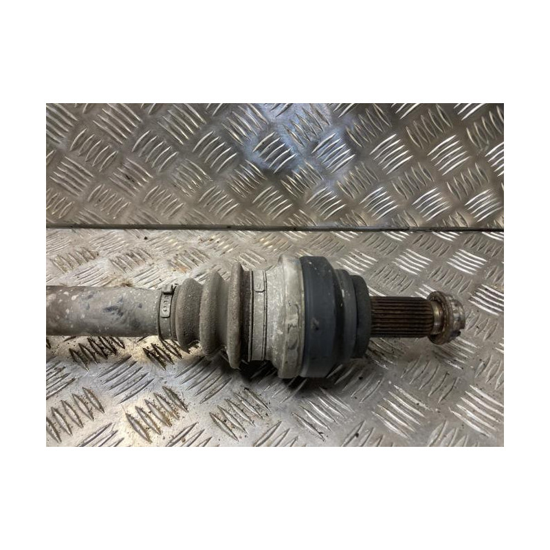 Cardan arriere droit (transmission) BMW SERIE 5 F07 GRAN TURISMO PHASE 1 d’occasion