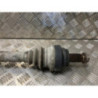 Cardan arriere droit (transmission) BMW SERIE 5 F07 GRAN TURISMO PHASE 1 d’occasion