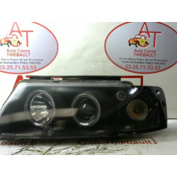 Optique avant principal gauche (feux)(phare) BMW SERIE 3 (E36) d’occasion