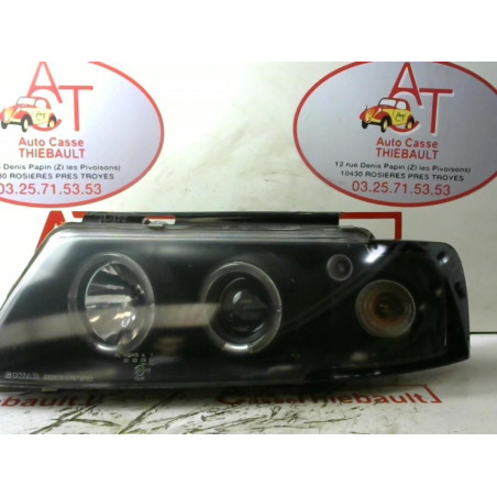 Optique avant principal gauche (feux)(phare) BMW SERIE 3 (E36) d’occasion