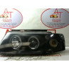 Optique avant principal gauche (feux)(phare) BMW SERIE 3 (E36) d’occasion