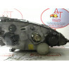 Optique avant principal gauche (feux)(phare) MERCEDES CLASSE A (168) PHASE 1 d’occasion
