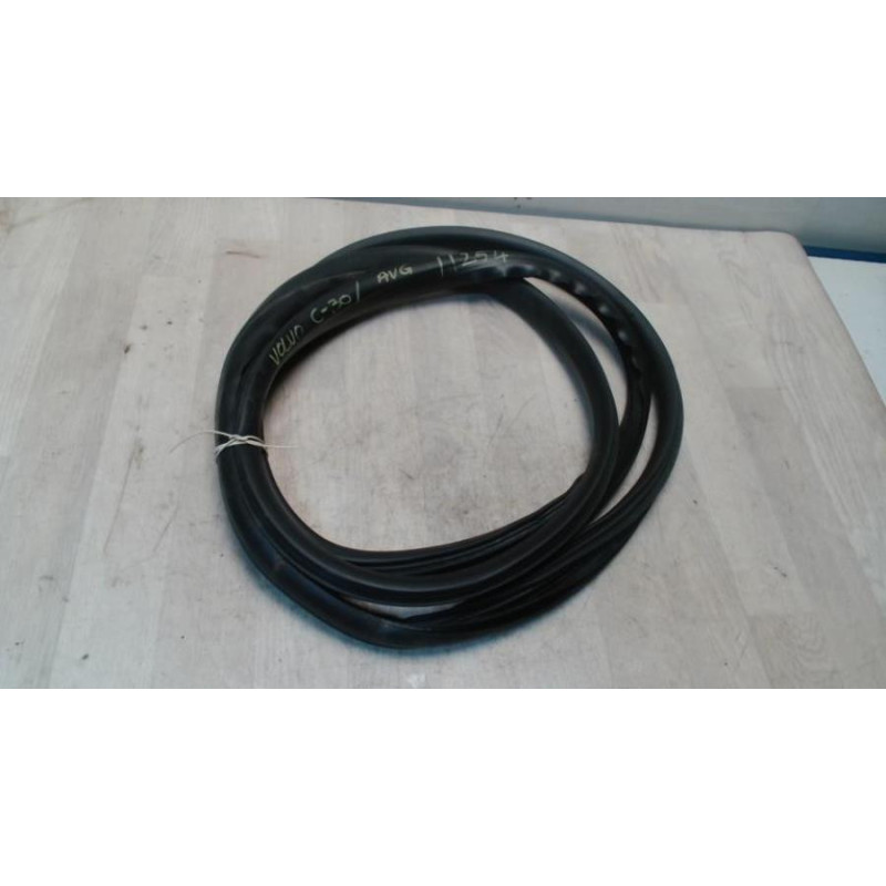Joint de porte arriere gauche VOLVO C 30 PHASE 1 d’occasion