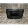 Autoradio d'origine SUZUKI SWIFT 4 d’occasion
