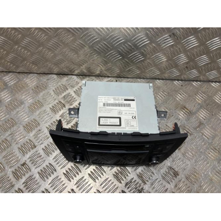 Autoradio d'origine SUZUKI SWIFT 4 d’occasion
