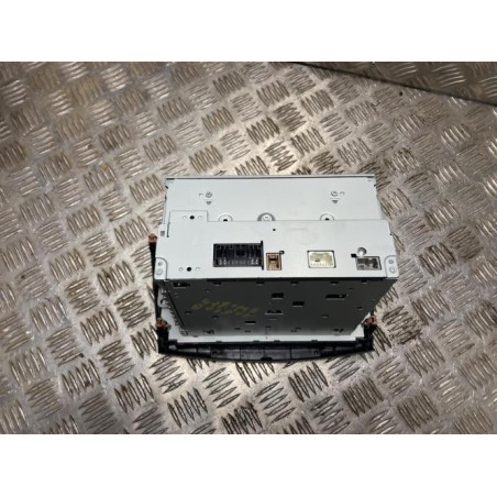 Autoradio d'origine SUZUKI SWIFT 4 d’occasion
