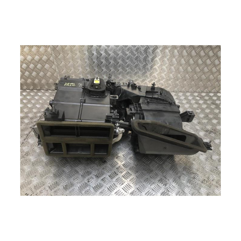Bloc chauffage SUZUKI SWIFT 4 d’occasion