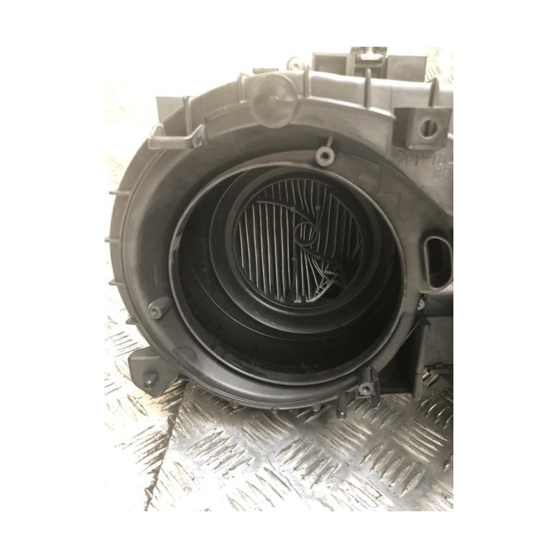 Bloc chauffage SUZUKI SWIFT 4 d’occasion