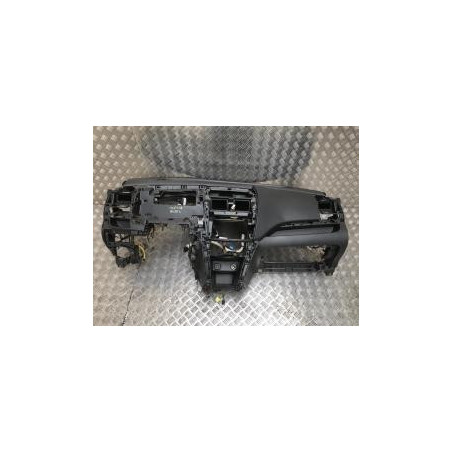 Tableau de bord SUZUKI SWIFT 4 d’occasion