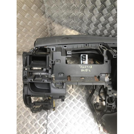 Tableau de bord SUZUKI SWIFT 4 d’occasion