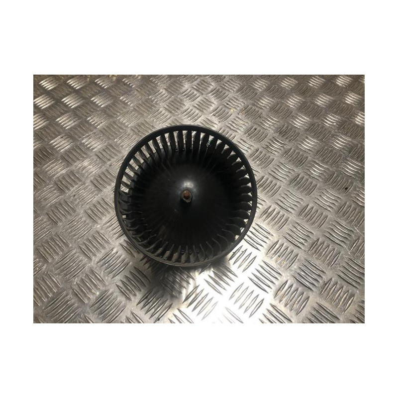 Ventilateur chauffage FORD FIESTA 6 PHASE 1 d’occasion