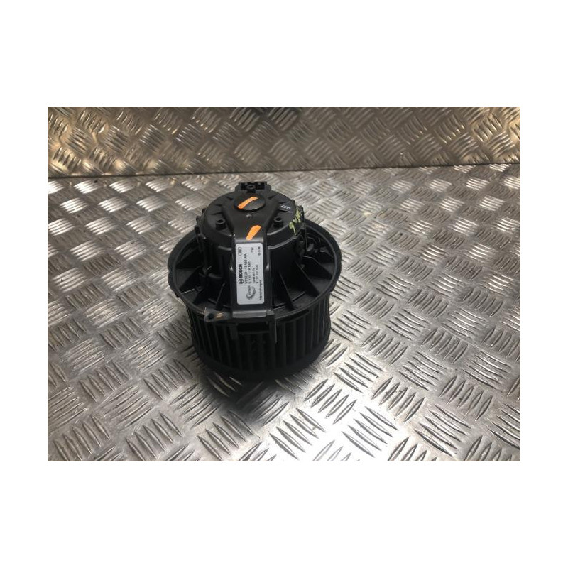 Ventilateur chauffage FORD FIESTA 6 PHASE 1 d’occasion
